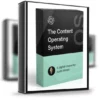 Justin Welsh – The Content Operating System