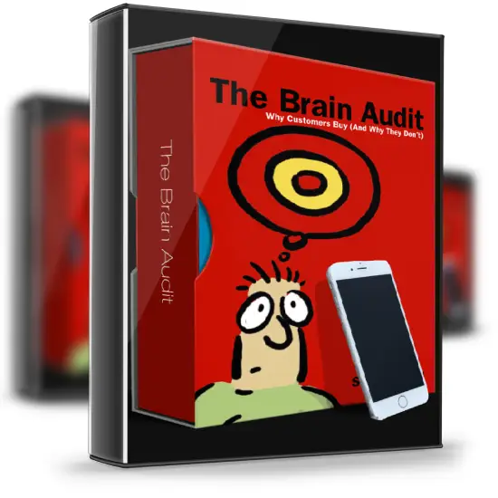 Sean D’Souza – The Brain Audit 1 Sean D’Souza – The Brain Audit