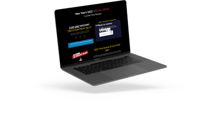 Adrian Morrison – Quarterly E-Com Blitz Bootcamp 2022 1 Adrian Morrison – Quarterly E-Com Blitz Bootcamp 2022