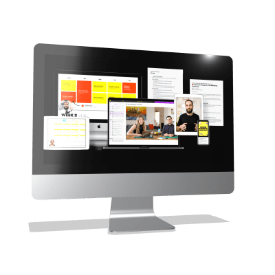 Aj & Smart – Design Sprint Masterclass 1 Aj & Smart – Design Sprint Masterclass