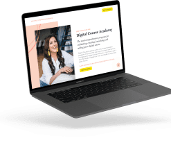 Amy Porterfield – Digital Course Academy 2021