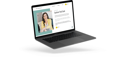 Amy Porterfield – Systems That Scale 1 Amy Porterfield – Systems That Scale