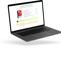 Barry Plaskow and Sebastian Beja – Mass Easy Traffic Academy (META)