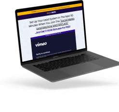 Blake Nubar – Social Media Lead Machine Masterclass