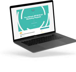 Chase Dimond – The Ultimate BFCM Email Marketing Playbook