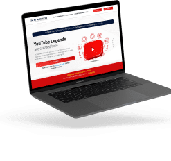 Chris Derenberger – YT Marketer
