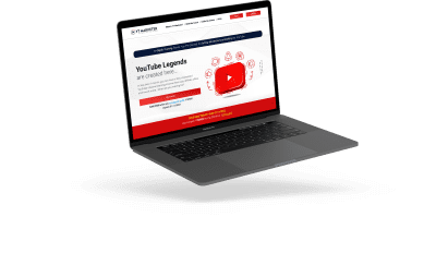 Chris Derenberger – YT Marketer 1 Chris Derenberger – YT Marketer
