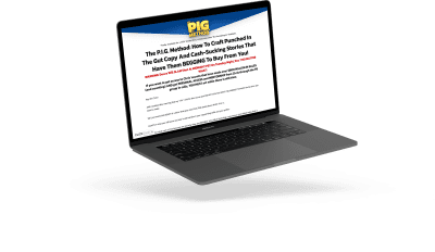 Chris Haddad – The P.I.G. Method 1 Chris Haddad – The P.I.G. Method