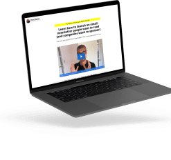 Chris Osborne – Profitable Newsletters