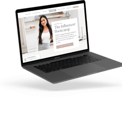 Christina Galbato – The Influencer Bootcamp