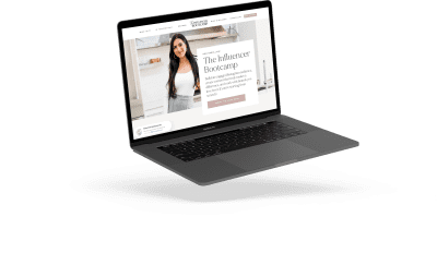 Christina Galbato – The Influencer Bootcamp 1 Christina Galbato – The Influencer Bootcamp