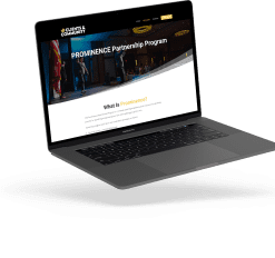 Clients & Community – Prominence Partnership Program