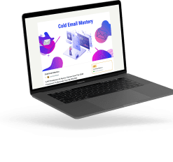 Cold Email Wizard – Cold Email Mastery