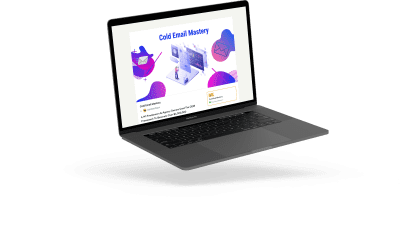 Cold Email Wizard – Cold Email Mastery 1 Cold Email Wizard – Cold Email Mastery