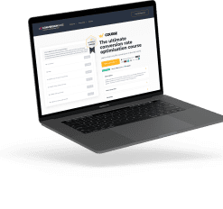 ConversionWise – The Ultimate Conversion Rate Optimisation Course