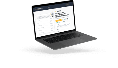 ConversionWise – The Ultimate Conversion Rate Optimisation Course 1 ConversionWise – The Ultimate Conversion Rate Optimisation Course