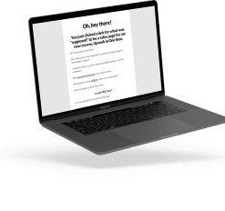 Daniel Throssell – Upwork in One Hour