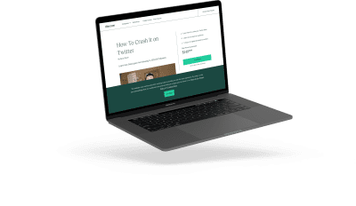 David Perell – How To Crush It on Twitter 1 David Perell – How To Crush It on Twitter