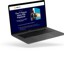Depesh Mandalia – 7-Figure Meta Ads Playbook 2022