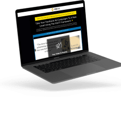 Depesh Mandalia – FAATT Framework