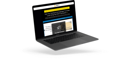 Depesh Mandalia – FAATT Framework 1 Depesh Mandalia – FAATT Framework