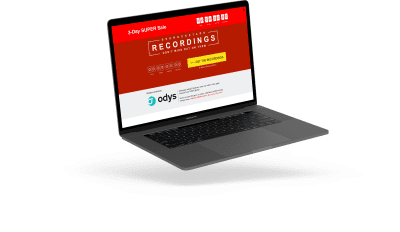 Dori Friend – SEO Rockstars Recordings 2021 (November) 1 Dori Friend – SEO Rockstars Recordings 2021 (November)