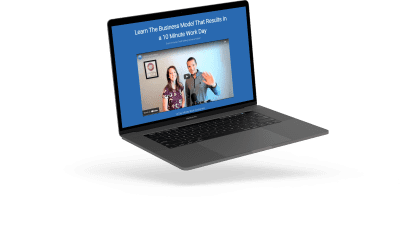 Dustin and Rachael Nalley – 10 Minute Workday 1 Dustin and Rachael Nalley – 10 Minute Workday