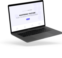 Erika Kullberg – Mastering YouTube for the Busy Professional