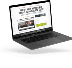Frank Kern & Aaron Fletcher – Special Bundle (36 courses)