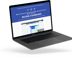 Frank Kern – Rainmaker Certification