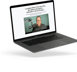 Frank Kern – Social Sales Formula (With Bonus Youtube Training!)