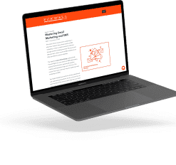 Gina Perrelli – Mastering Email Marketing & SMS