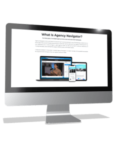 Iman Gadzhi – Agency Navigator