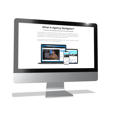 Iman Gadzhi – Agency Navigator 1 Iman Gadzhi – Agency Navigator