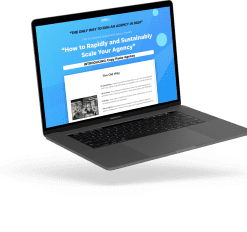 Iman Gadzhi – Copy Paste Agency