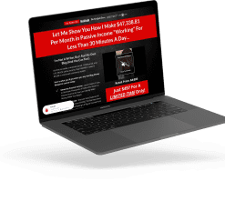 Jon Antony – Blog Money Blueprint