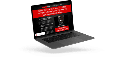 Jon Antony – Blog Money Blueprint 1 Jon Antony – Blog Money Blueprint