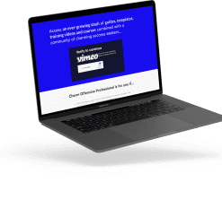 Jon Buchan – Charm ensive Pro 2022