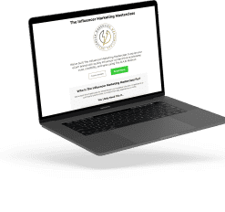 Josh Snow – The Influencer Marketing Masterclass