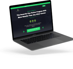 Karla Marie – Fiction Profits Academy 3.0 (2022)