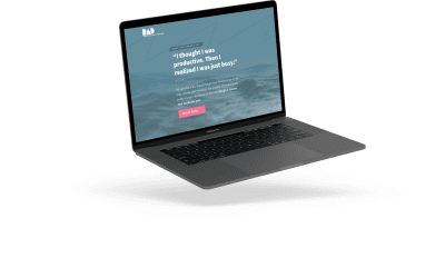 Khe Hy – Supercharge Your Productivity Premium Track 1 Khe Hy – Supercharge Your Productivity Premium Track