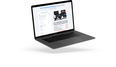 Mann Kong – NFT Gaming Navigator 1 Mann Kong – NFT Gaming Navigator