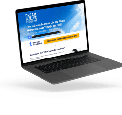 Mary Morrissey – DreamBuilder® Program