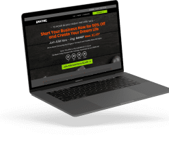Matt Clark, Jason Katzenback – Amazing Selling Machine Evolution (ASM 13)