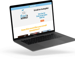 Matt Molen – Email On Autopilot