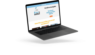 Matt Molen – Email On Autopilot 1 Matt Molen – Email On Autopilot
