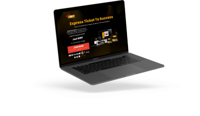 Philip Johansen – Express Ticket To Success 1 Philip Johansen – Express Ticket To Success