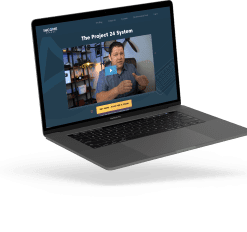 Project 24 – Income School 2022