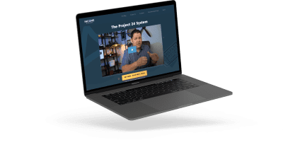 Project 24 – Income School 2022 1 Project 24 – Income School 2022