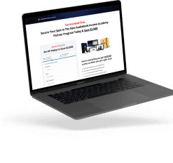 Rasmus & Christian Mikkelsen – NEW Audiobook Income Academy 2022